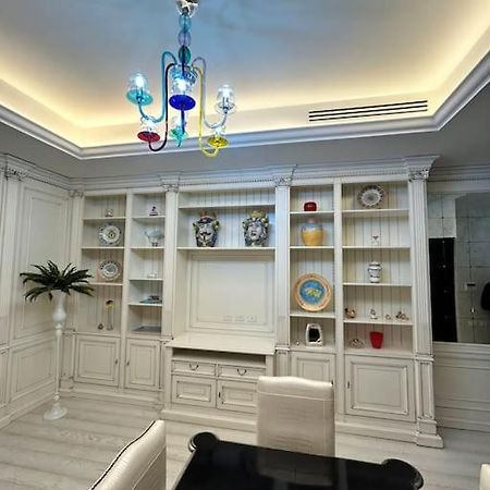Vacanze Romane Apartment 안치오 외부 사진