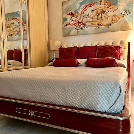 Vacanze Romane Apartment 안치오 외부 사진
