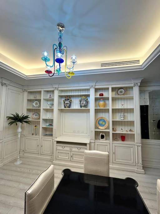 Vacanze Romane Apartment 안치오 외부 사진