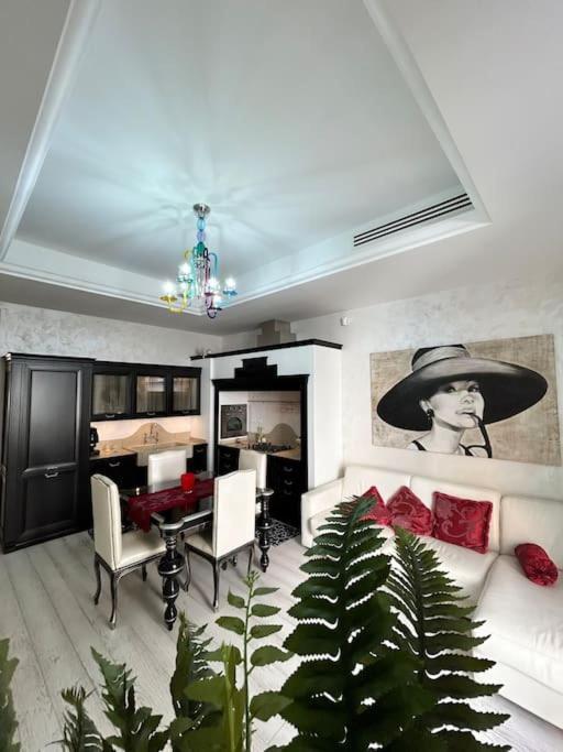 Vacanze Romane Apartment 안치오 외부 사진