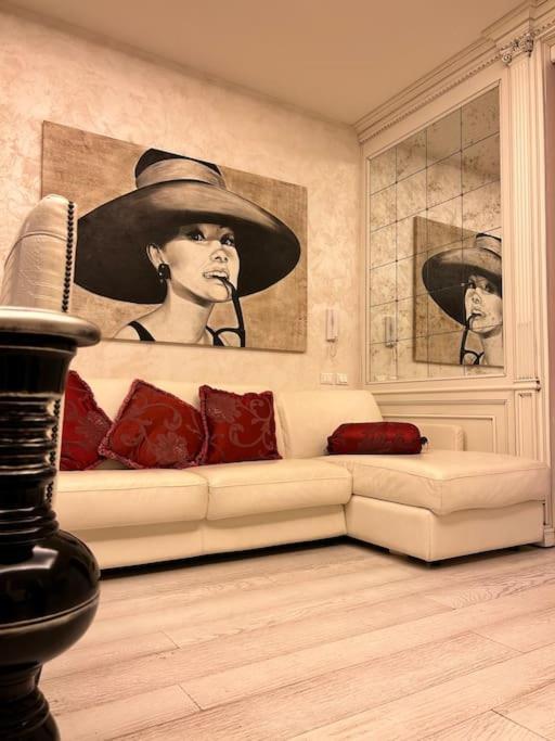 Vacanze Romane Apartment 안치오 외부 사진