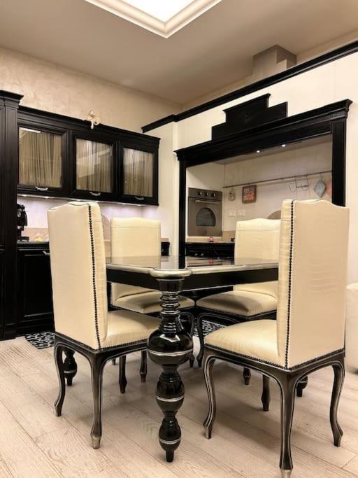 Vacanze Romane Apartment 안치오 외부 사진