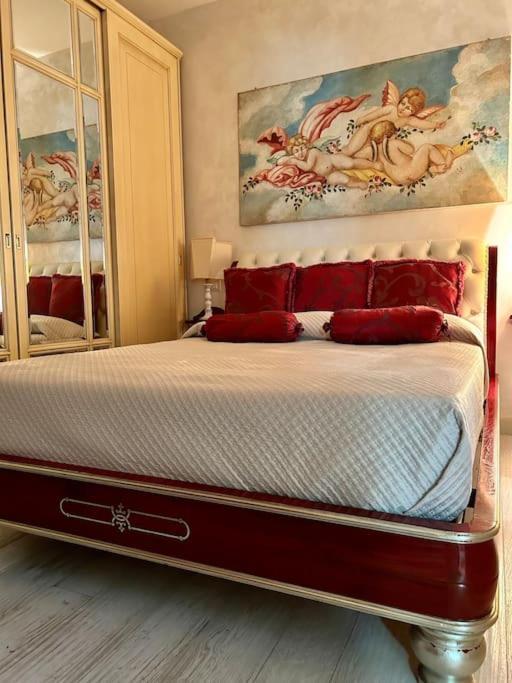 Vacanze Romane Apartment 안치오 외부 사진