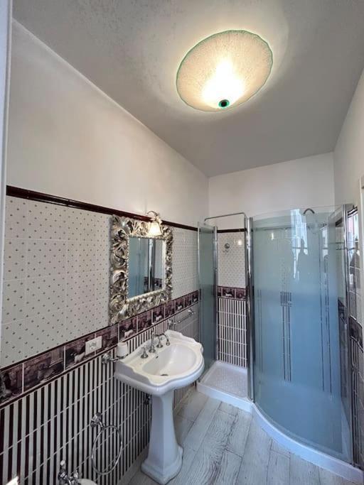 Vacanze Romane Apartment 안치오 외부 사진