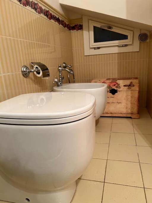 Vacanze Romane Apartment 안치오 외부 사진