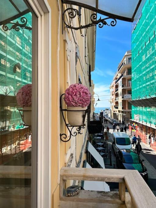 Vacanze Romane Apartment 안치오 외부 사진