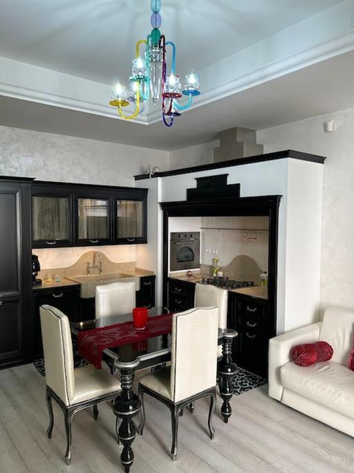 Vacanze Romane Apartment 안치오 외부 사진
