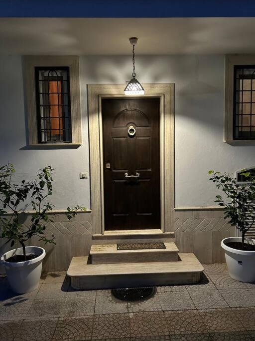Vacanze Romane Apartment 안치오 외부 사진