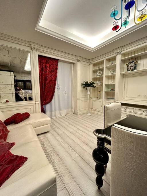 Vacanze Romane Apartment 안치오 외부 사진