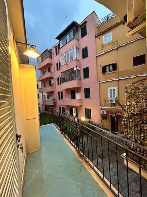 Vacanze Romane Apartment 안치오 외부 사진