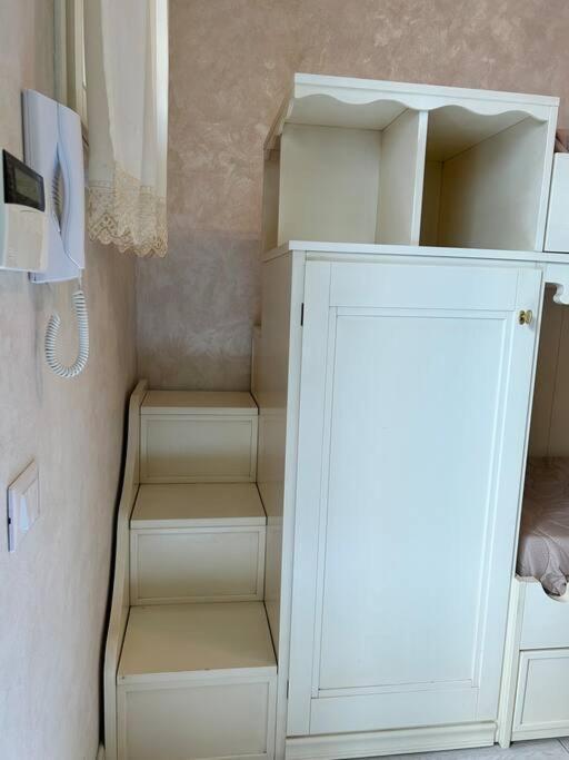 Vacanze Romane Apartment 안치오 외부 사진