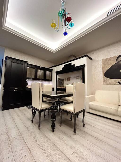 Vacanze Romane Apartment 안치오 외부 사진