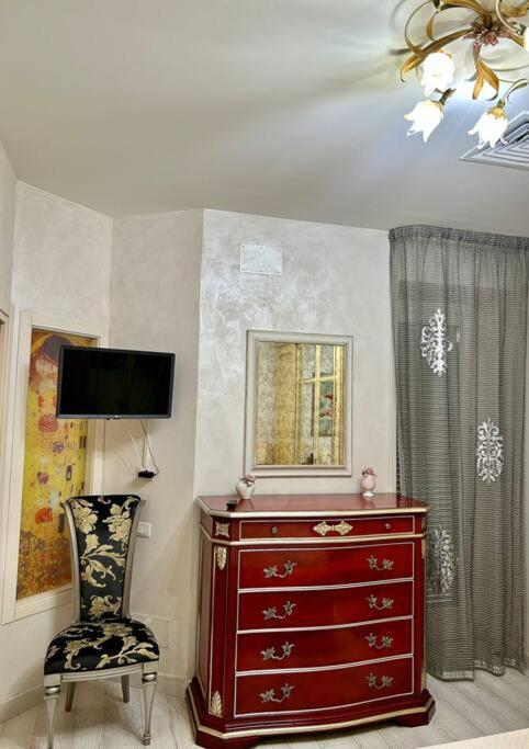 Vacanze Romane Apartment 안치오 외부 사진